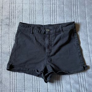 H&M Divided shorts